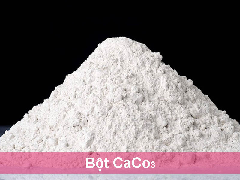 Bột CaCo3