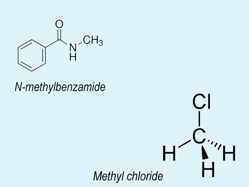 Phương pháp sản xuất Benzalkonium Chloride