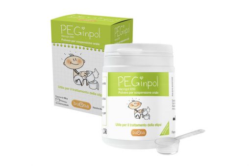 PEGinpol giúp cải thiện tình trạng đầy bụng, khó tiêu