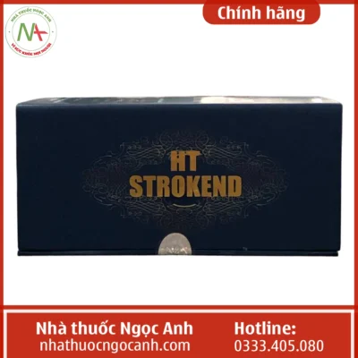 Hộp HT Strokend