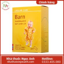 dau-ca-Kim-Cương-Na-Uy-Lifeline-Care-Child