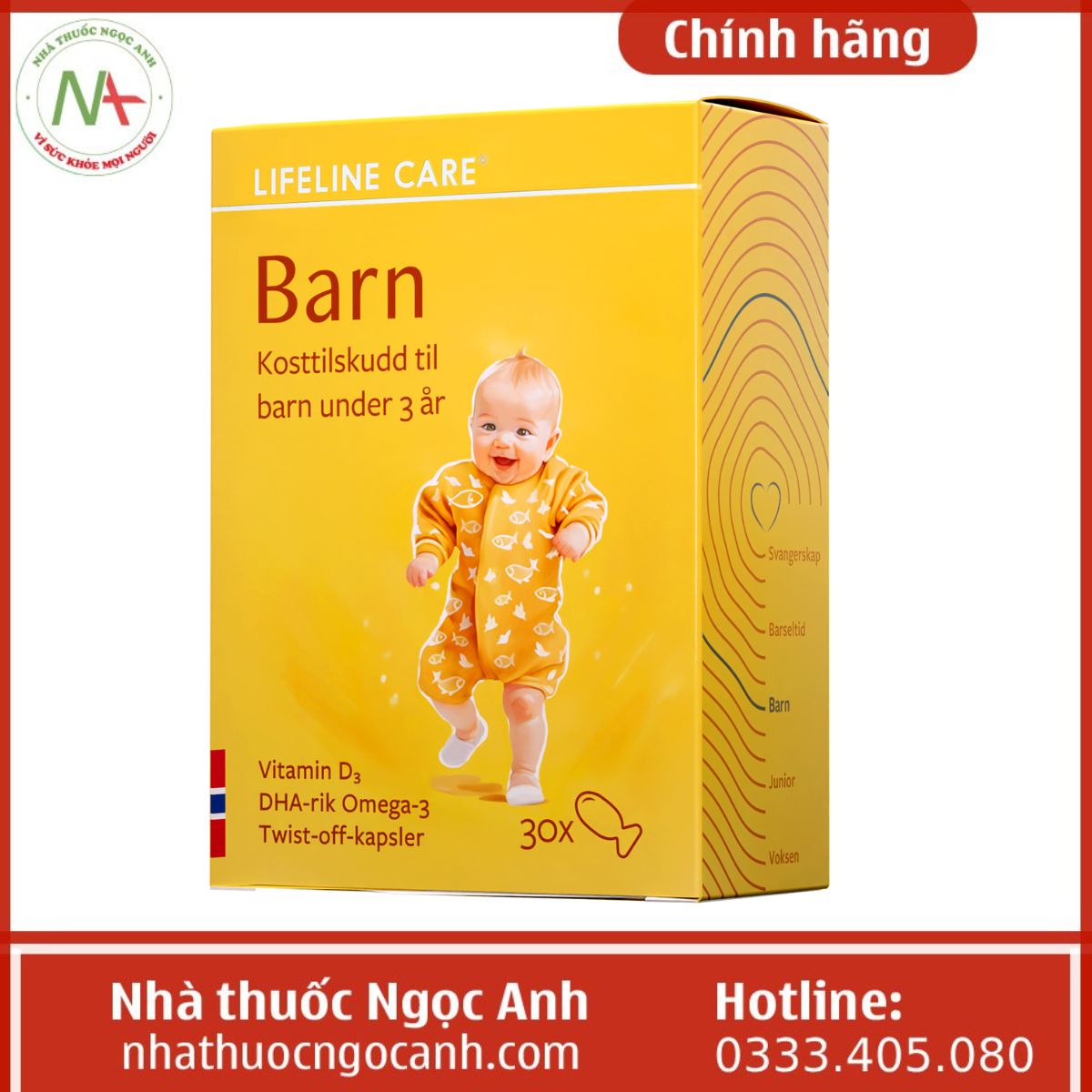 dau-ca-Kim-Cương-Na-Uy-Lifeline-Care-Child