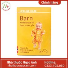 dau-ca-Kim-Cương-Na-Uy-Lifeline-Care-Child