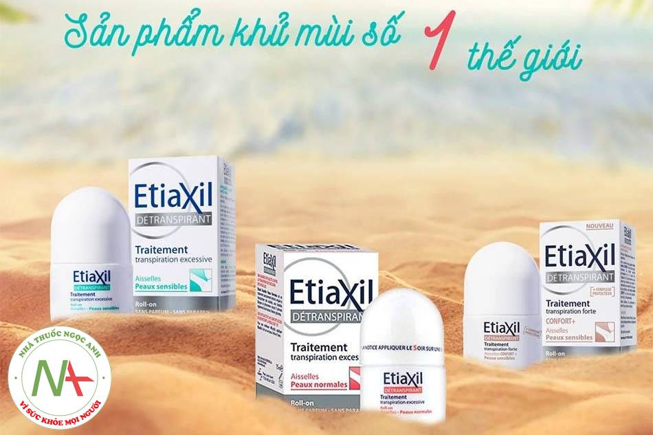 Hình ảnh sản phẩm Etiaxil