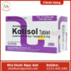 Kotisol Tablet 75x75px