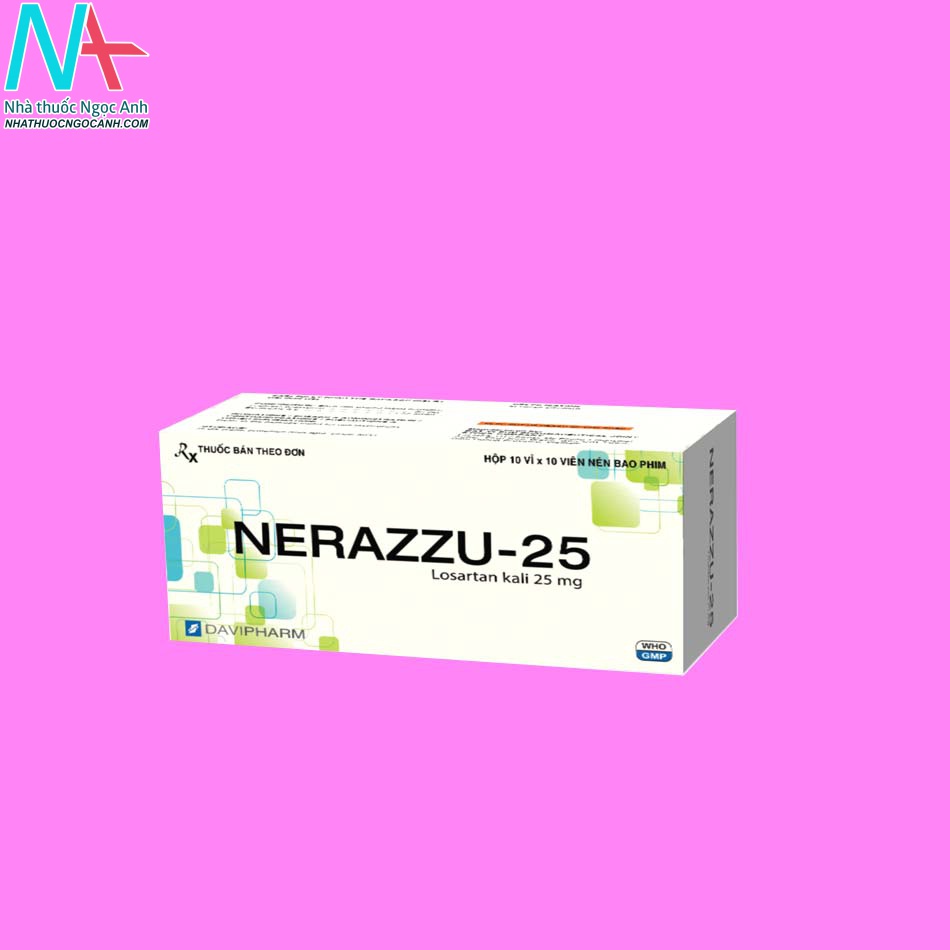 NERAZZU-25