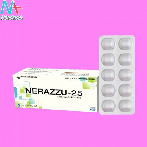 NERAZZU-25