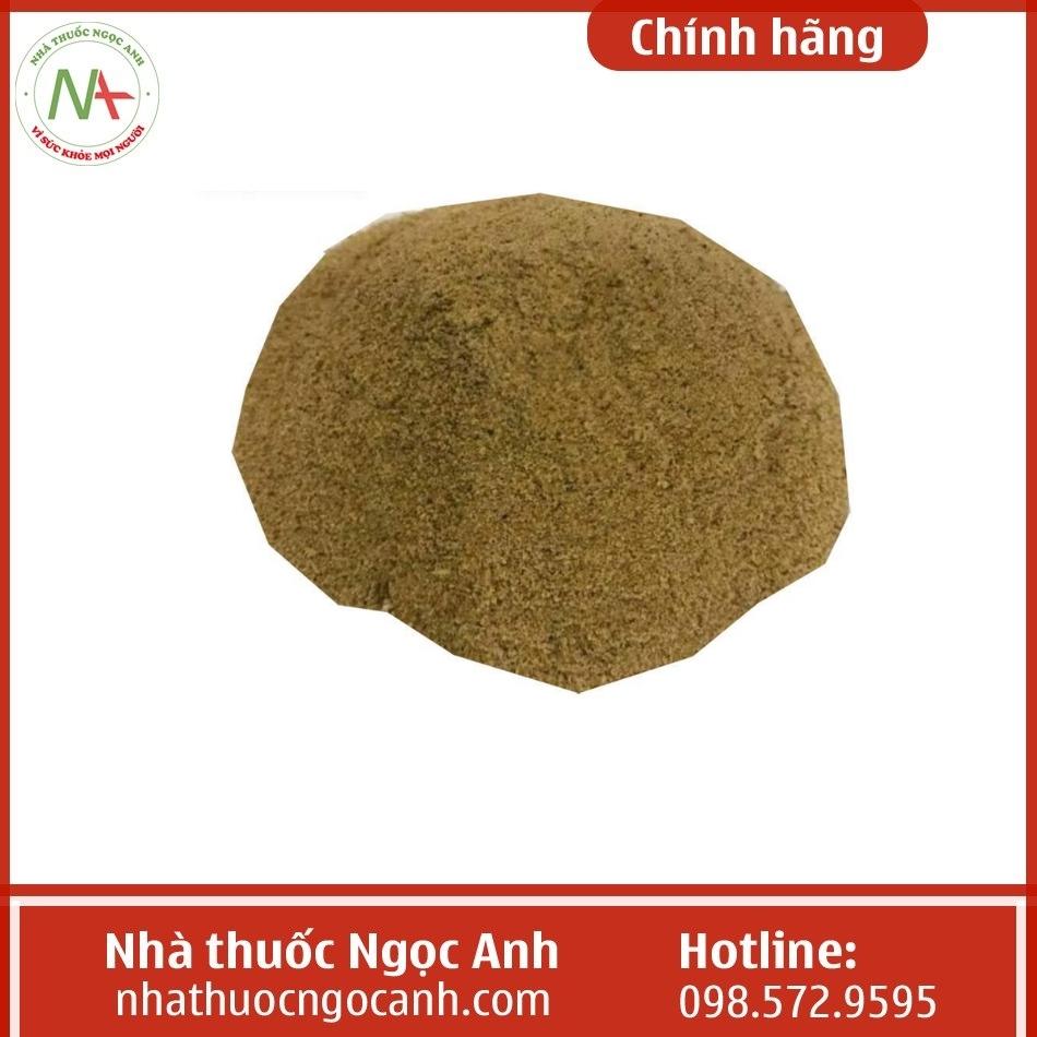 Tác dụng - Chỉ định của Sìn Sú Ê Đê