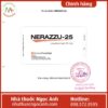 Hình ảnh thuốc Nerazzu-25
