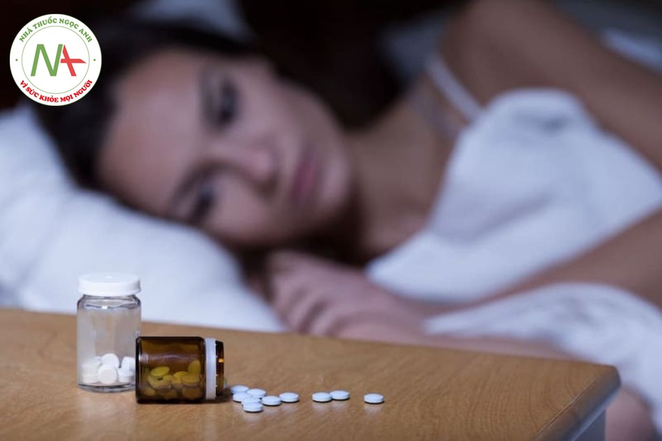 Thuốc ngủ có tác dụng gì?