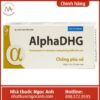 Hộp thuốc AlphaDHG 4200 75x75px