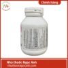Bioisland DHA for pregnancy 75x75px
