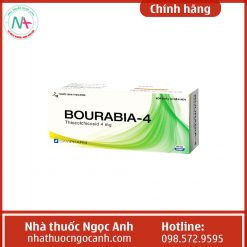 Thuốc Bourabia 4