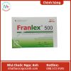 thuốc Franlex 500 75x75px