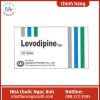 Hình ảnh thuốc Levodipine mặt trước 75x75px