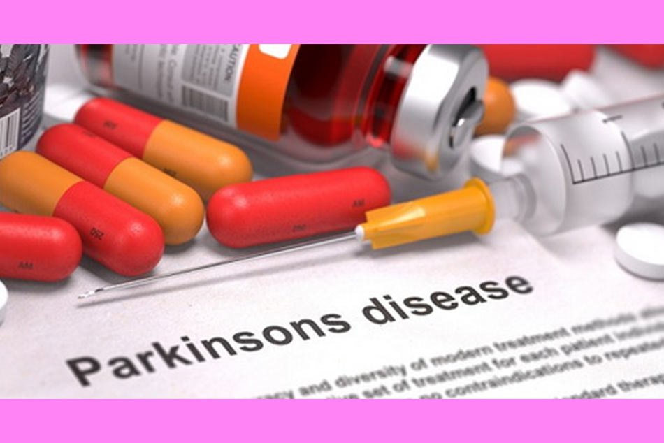 Điều trị Parkinson bằng thuốc