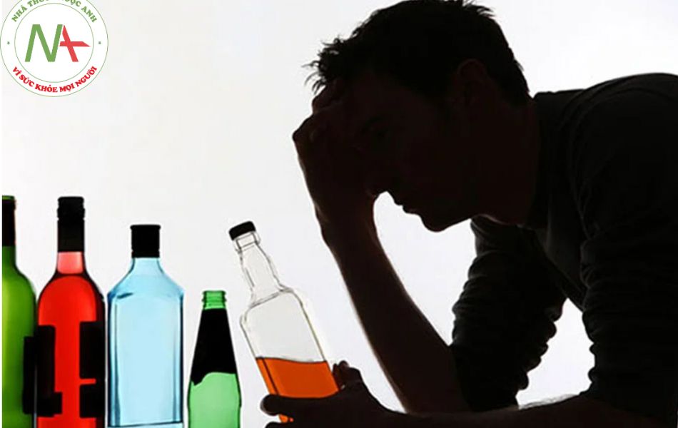 Người nghiện rượu bia có nguy cơ cao mắc bệnh vảy nến