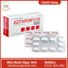 Azithromycin 500 DHG
