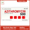Azithromycin 500mg DHG