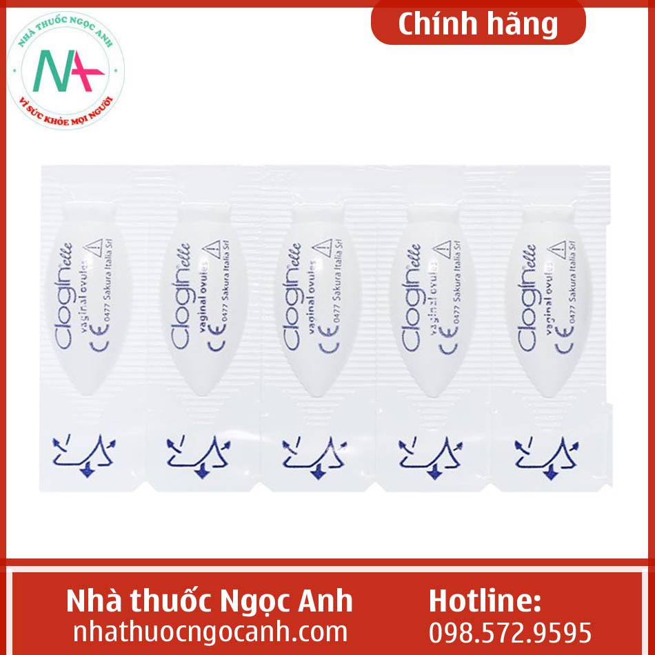 Hình ảnh bên trong sản phẩm Clogin elle