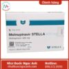 Molnupiravir Stella 400mg