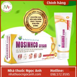 Mosinhco Cream