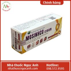 Mosinhco Cream
