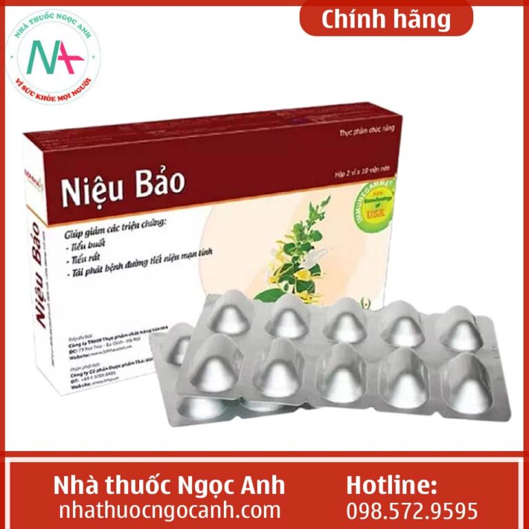 Niệu Bảo