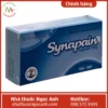 Hộp thuốc Synapain 75mg