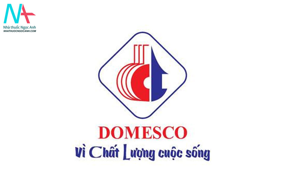 Giới thiệu về công ty Domesco