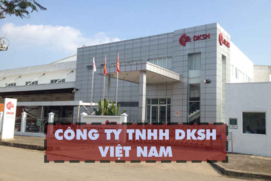 Review] Công Ty Tnhh Dksh Việt Nam