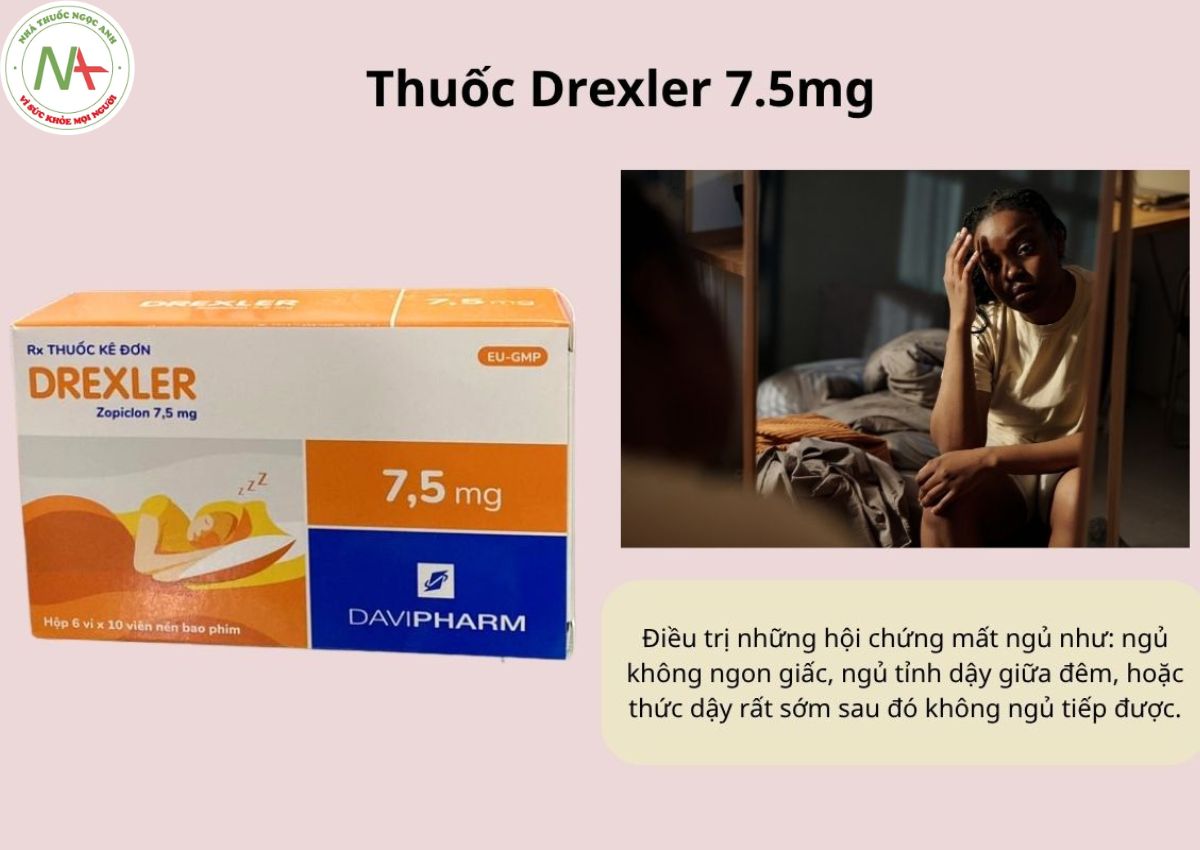 Drexler 7.5mg 5 drexler-7-5mg