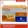 Drexler 7.5mg