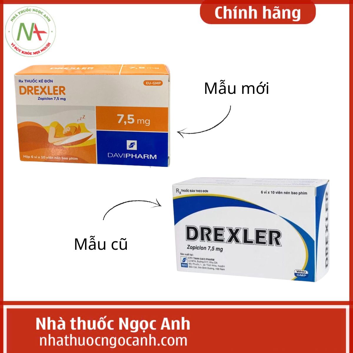 Drexler 7.5mg 6 drexler-7-5mg