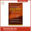 Fortec 150mg 75x75px