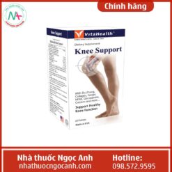 Hình ảnh Knee Support trên thị trường