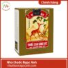 Thuốc Cam Hàng Bạc Tùng Lộc 75x75px