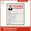 Thuốc Cam Hàng Bạc Tùng Lộc 75x75px