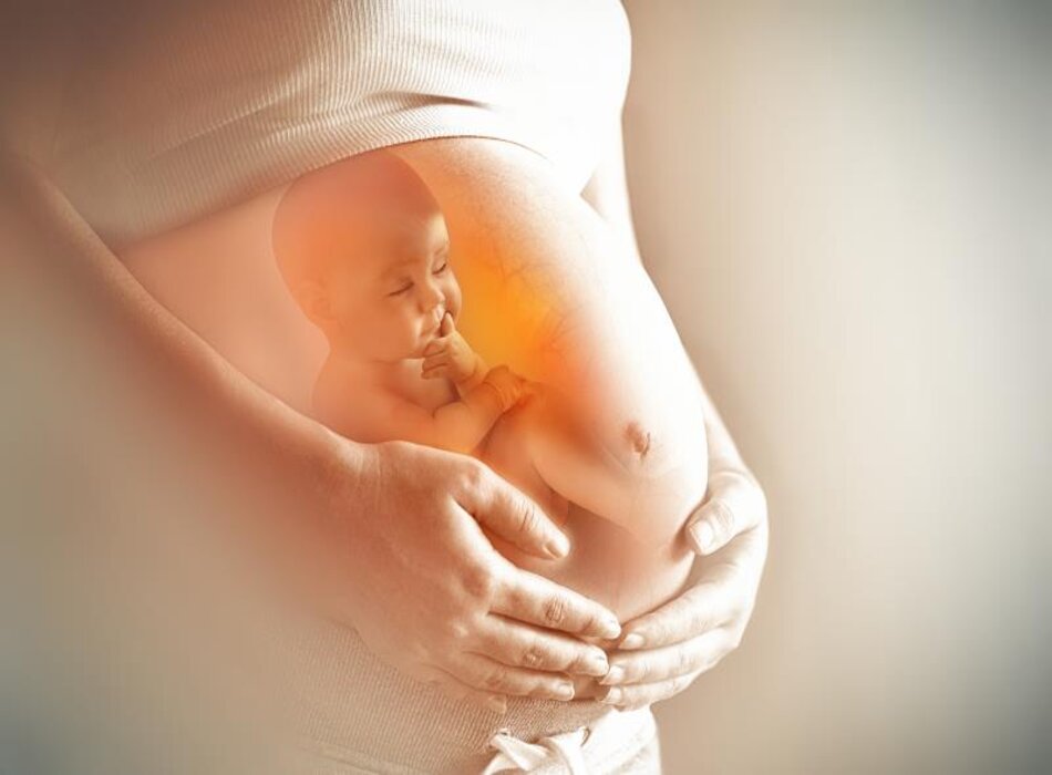 Viêm gan B và thai kỳ