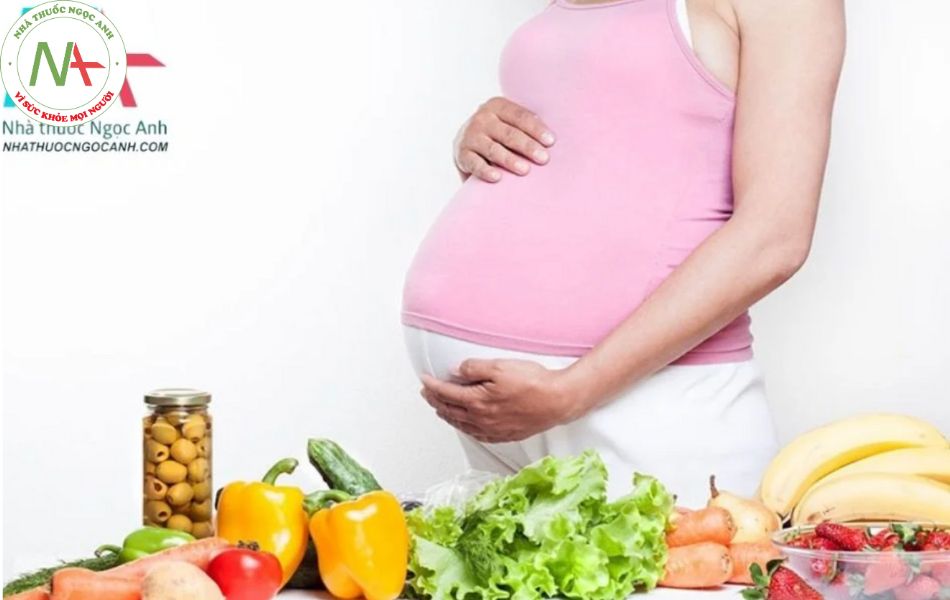Một số biện pháp phòng tránh bị trĩ khi mang thai