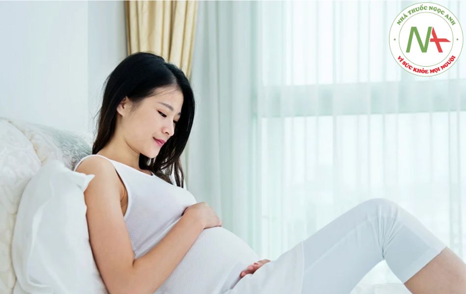 Phụ nữ sau sinh thường dễ mắc bệnh trĩ