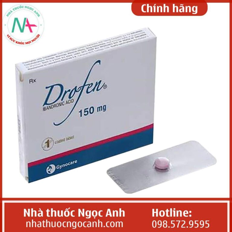 Drofen 150mg