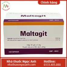 Hộp thuốc Maltagit