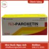 Hộp thuốc Medi-Paroxetin