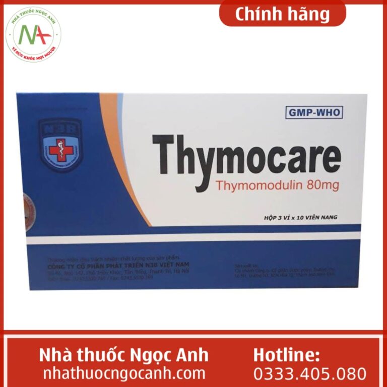 Thymocare