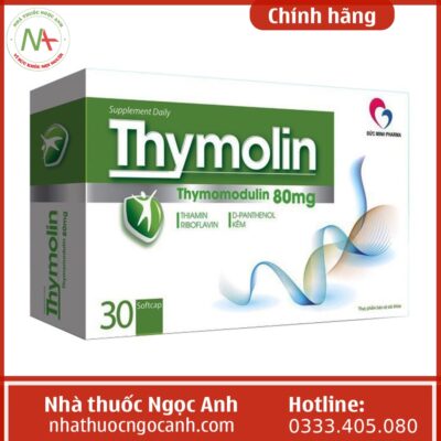 Thymolin