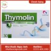 Thymolin