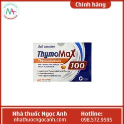 Hình ảnh sản phẩm Thymomax 100