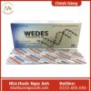 Wedes 50mg