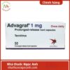 Advagraf 1mg